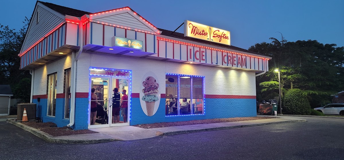 Mister Softee